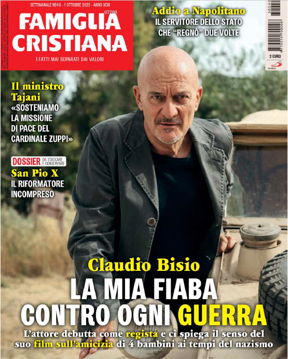 Famiglia Cristiana